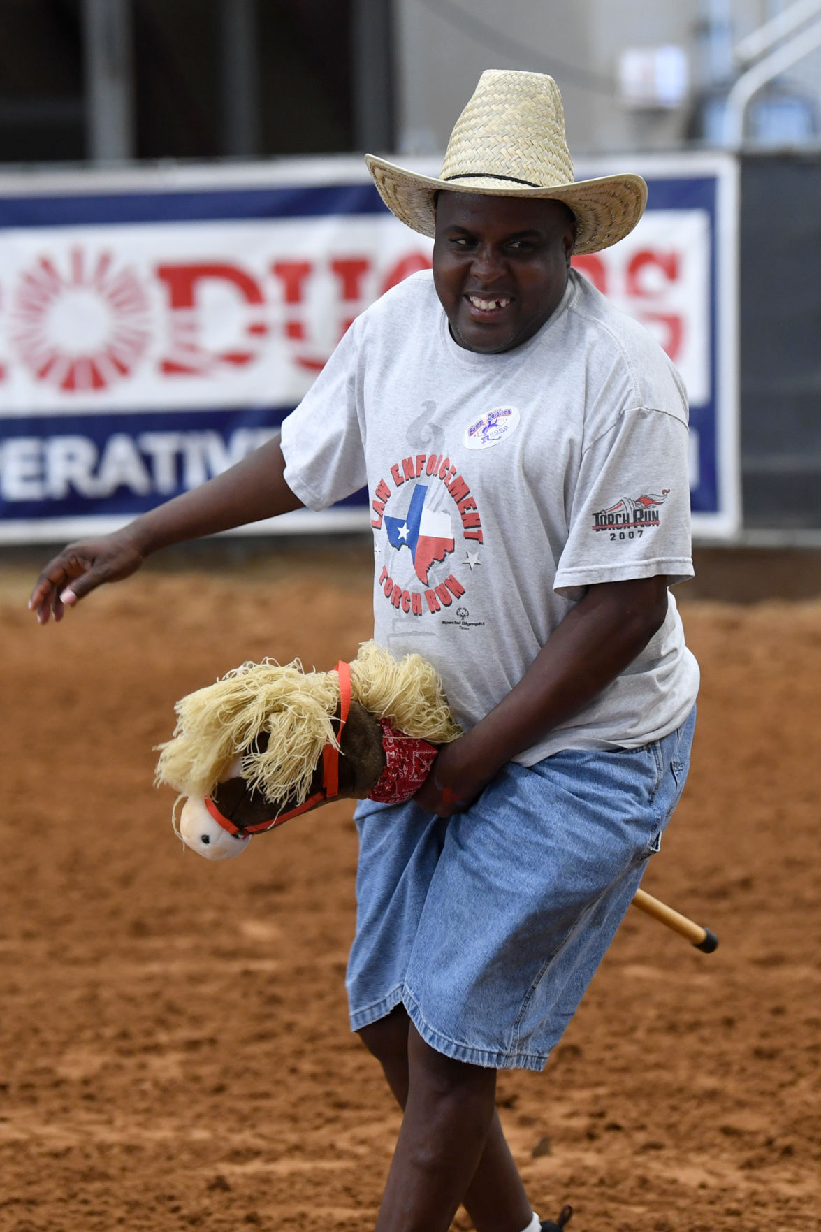 Catalena Cowpokes Rodeo